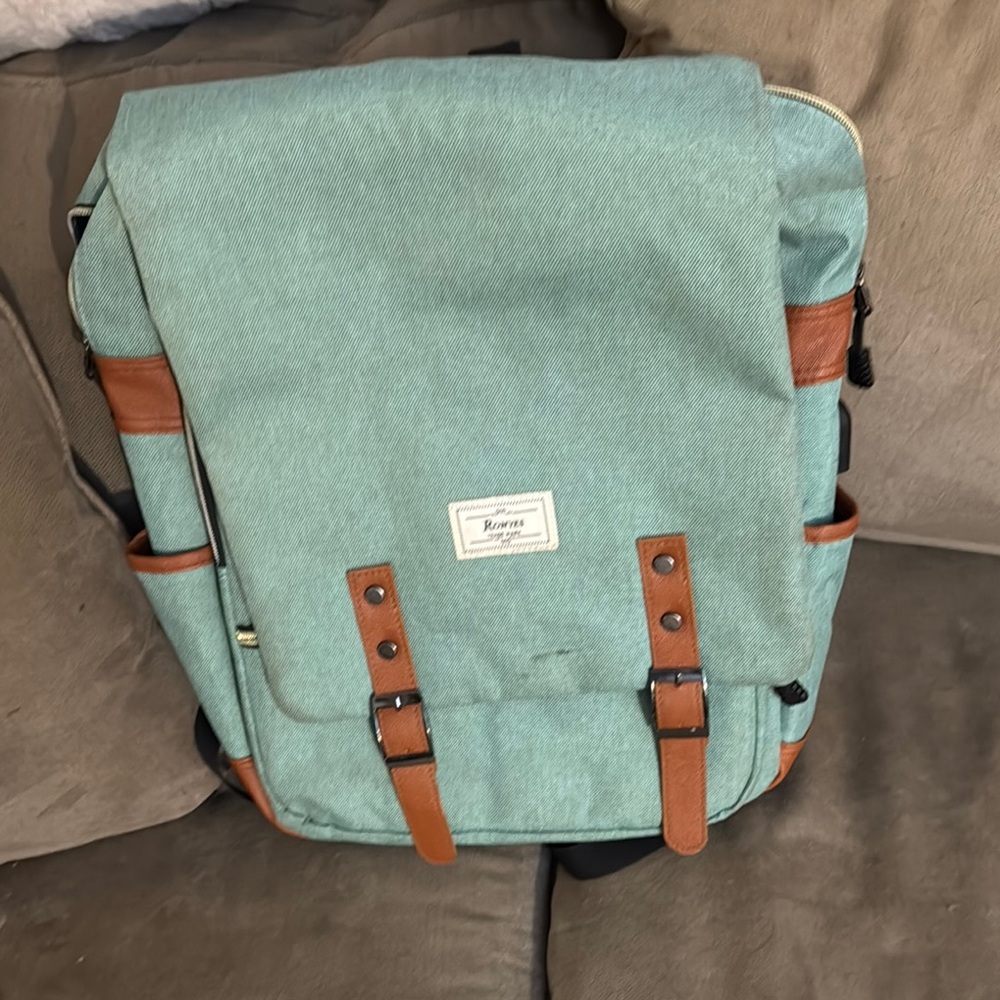 Ronyes laptop Backpack
